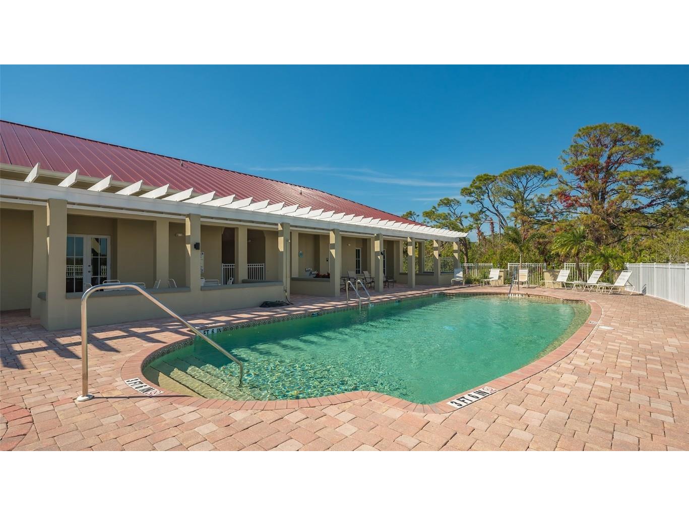 10045 Links Lane #203 Rotonda West FL 33947 D6144365 image51