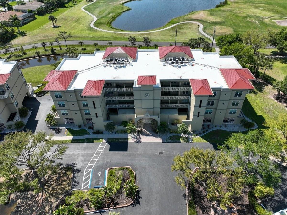 10045 Links Lane #203 Rotonda West FL 33947 D6146829 image1