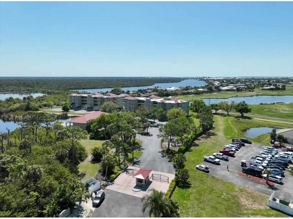 10045 Links Lane #203 Rotonda West FL 33947 D6146829 image43