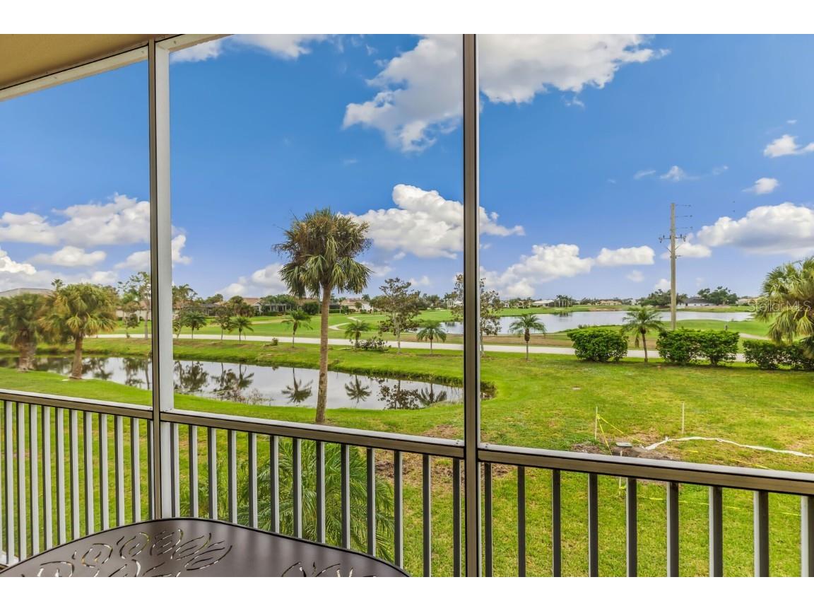 10045 Links Lane #204 Rotonda West FL 33947 D6132637 image1