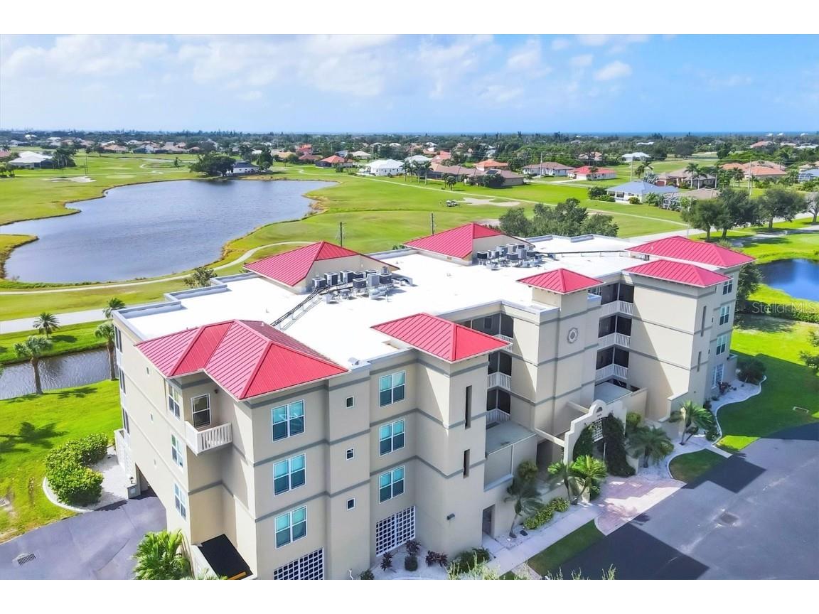 10045 Links Lane #304 Rotonda West FL 33947 D6143979 image1