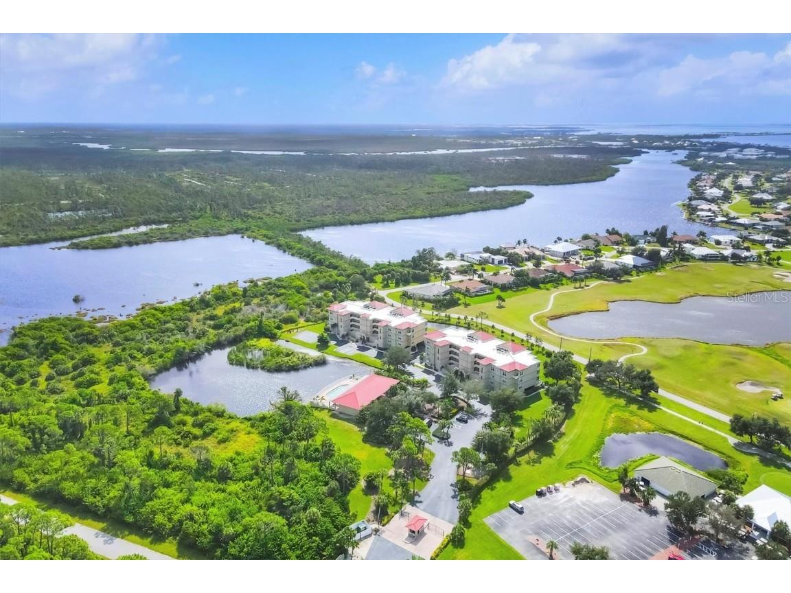 10045 Links Lane #304 Rotonda West FL 33947 D6143979 image2