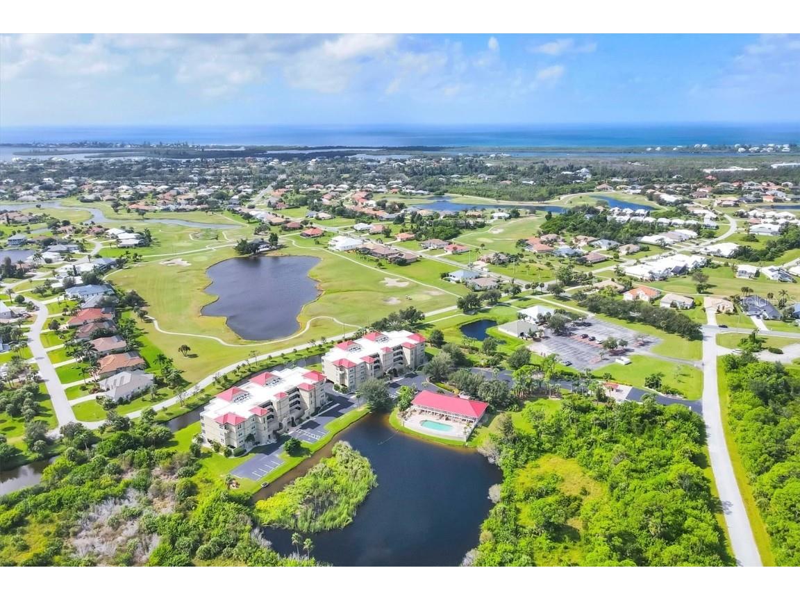 10045 Links Lane #304 Rotonda West FL 33947 D6143979 image3