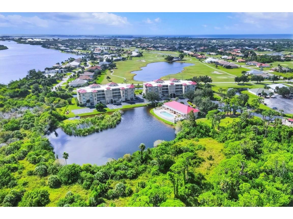 10045 Links Lane #304 Rotonda West FL 33947 D6143979 image4