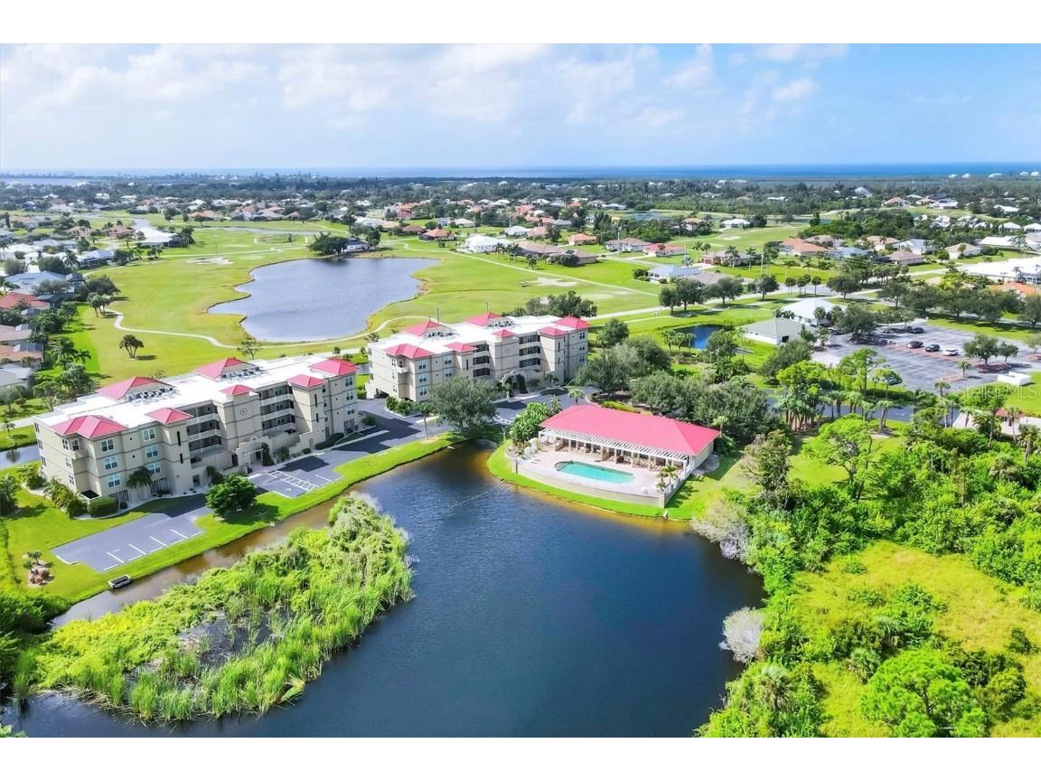 10045 Links Lane #304 Rotonda West FL 33947 D6143979 image5