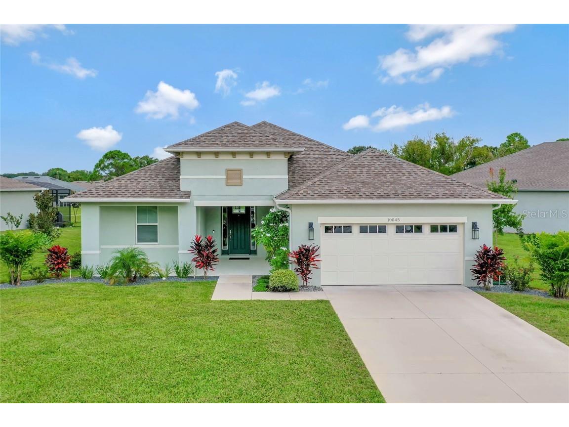 10045 Spring Lake Drive Clermont FL 34711 - LAKE MINNEOLA G5088171 image1