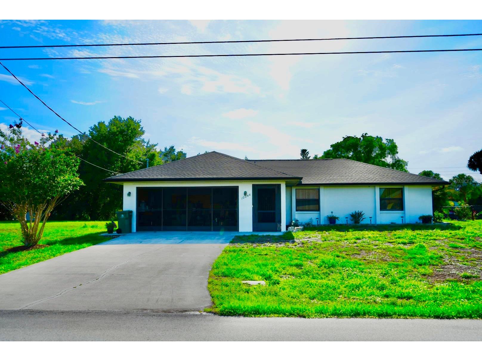 10046 Charlemont Avenue Englewood FL 34224 - MARCH WATERWAY C7526213 image1