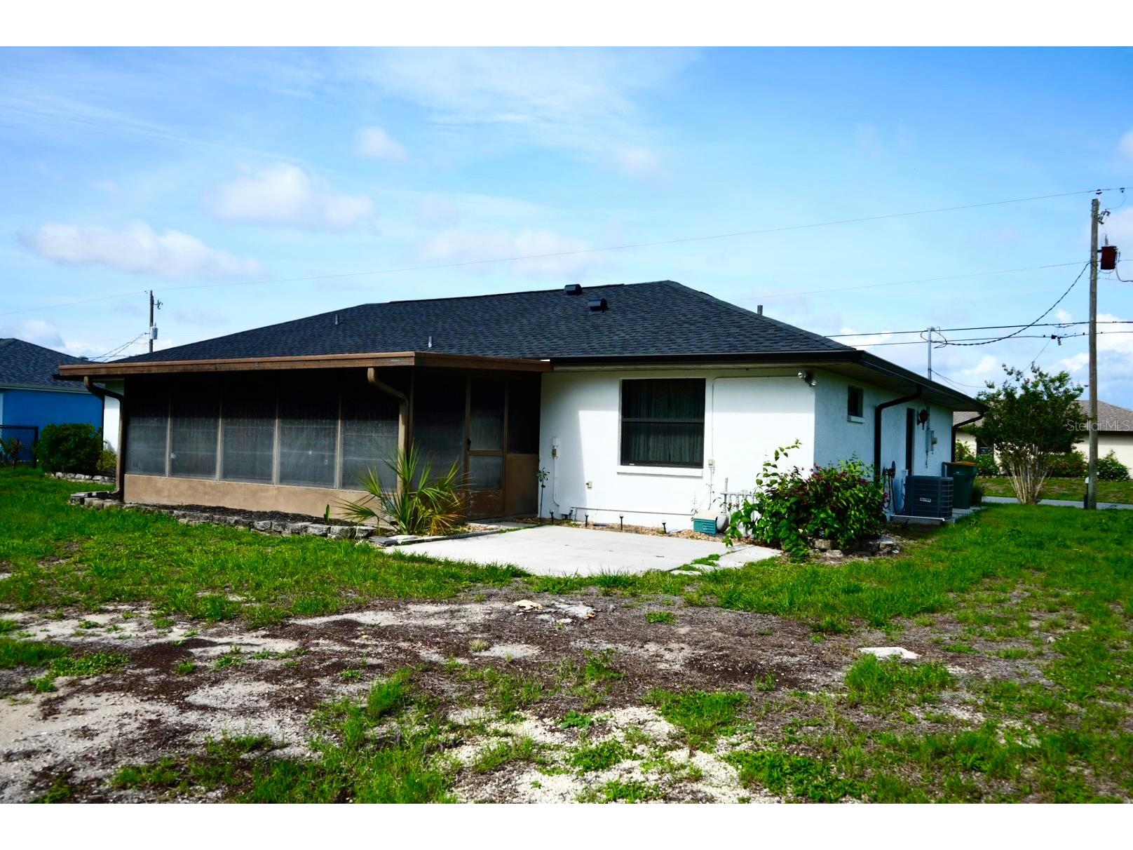 10046 Charlemont Avenue Englewood FL 34224 - MARCH WATERWAY C7526213 image41