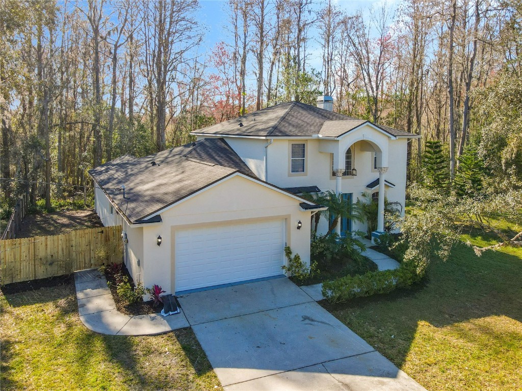 10046 Indian Mound Drive New Port Richey FL 34654 T3427845 image1