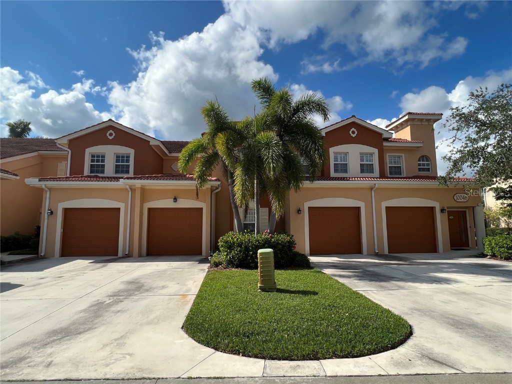 10046 Via Colomba Circle #106 Fort Myers FL 33966 A4552764 image1
