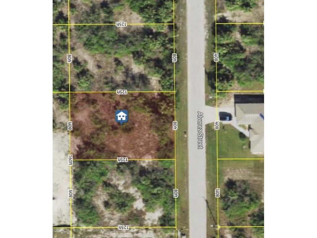 10047 Alvarez Street Port Charlotte FL 33981 A4658845 image3