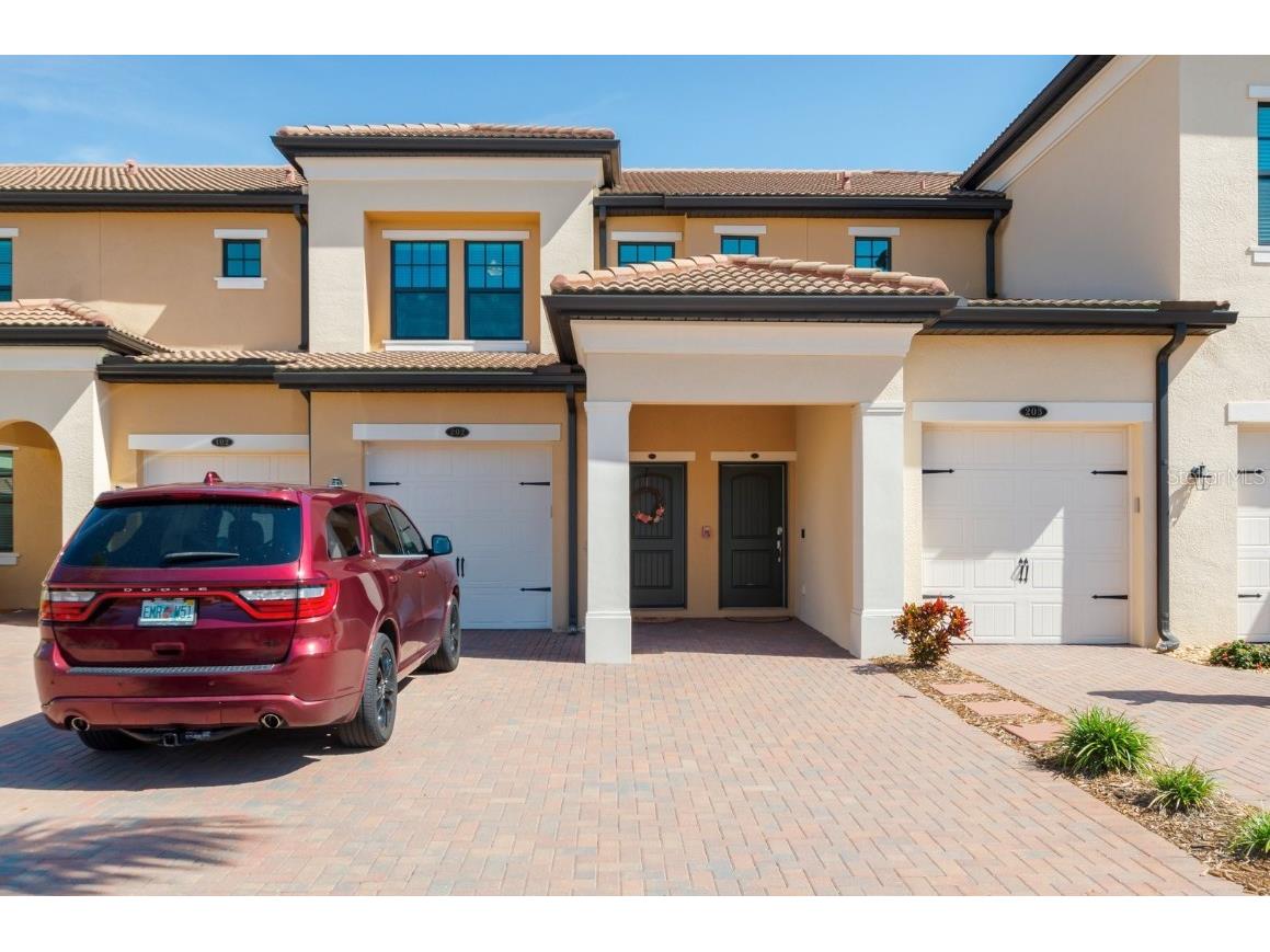 10047 Crooked Creek Drive #202 Venice FL 34293 A4587137 image1