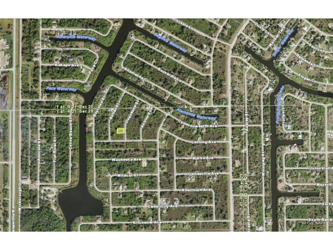 10047 Duquesne Street Port Charlotte FL 33981 A4496213 image3