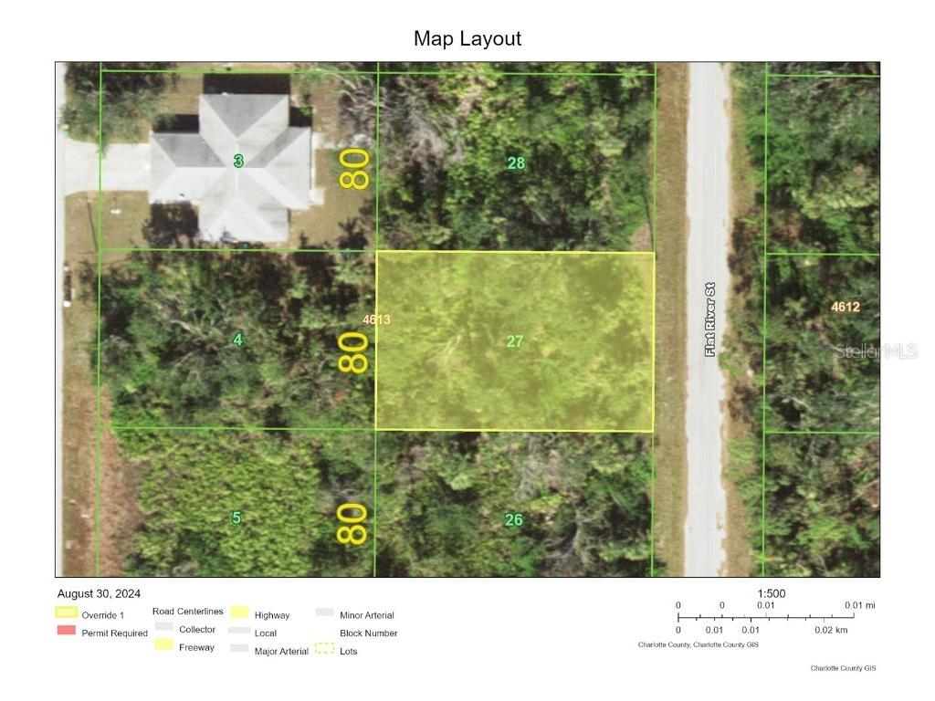 10047 Flat River Street Port Charlotte FL 33981 D6138001 image1