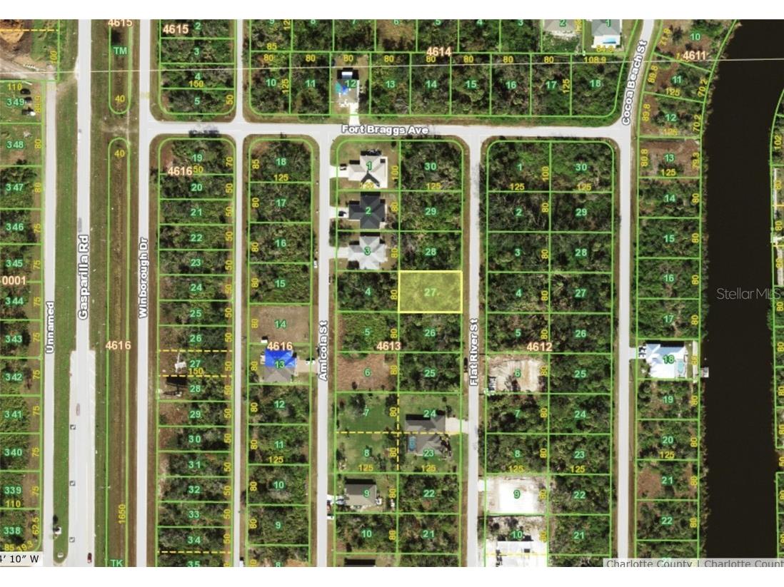10047 Flat River Street Port Charlotte FL 33981 D6138001 image2
