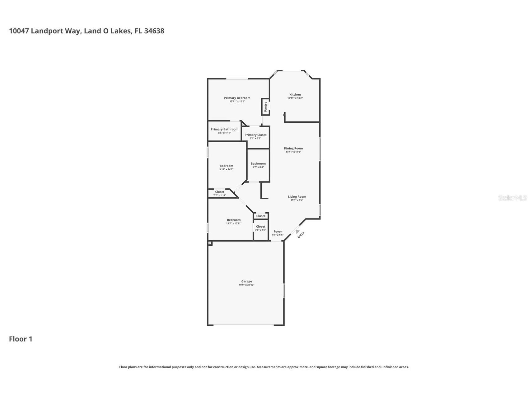 10047 Landport Way Land O Lakes FL 34638 TB8480744 image23