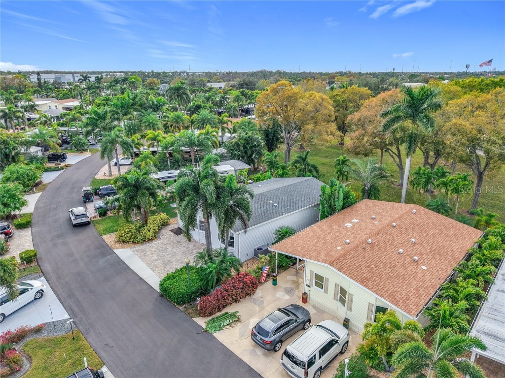 10047 Parkwood Drive #B51 Fort Myers FL 33905 TB8341083 image75