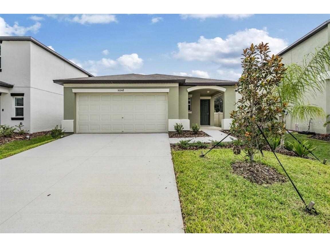 10048 Branching Ship Trace Wesley Chapel FL 33545 - CRYSTAL LAGOON COMMUNITY T3542424 image1