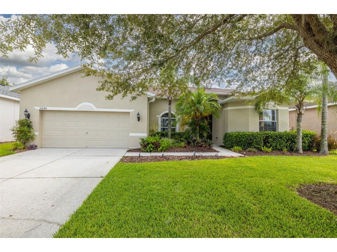 10048 Cleghorn Drive San Antonio FL 33576 T3549521 image1