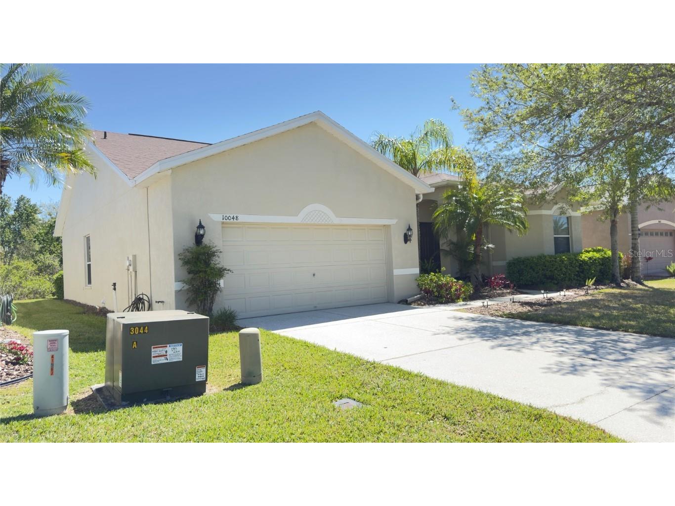 10048 Cleghorn Drive San Antonio FL 33576 TB8364923 image2