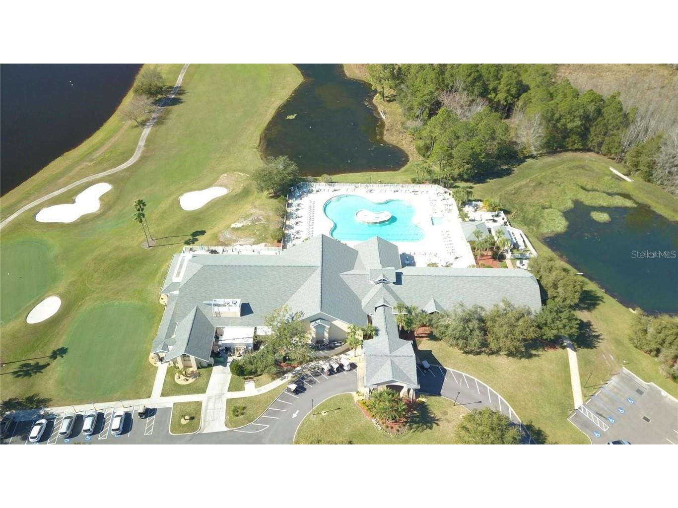 10048 Cleghorn Drive San Antonio FL 33576 TB8364923 image26