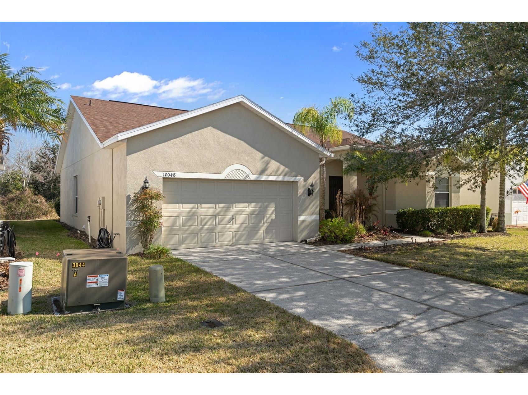 10048 Cleghorn Drive San Antonio FL 33576 TB8477054 image1