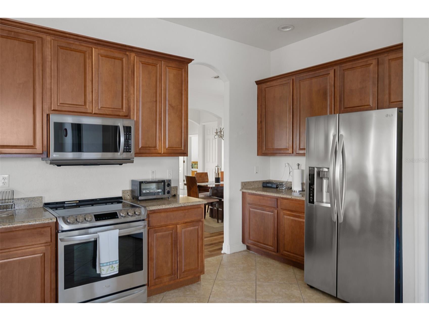 10048 Cleghorn Drive San Antonio FL 33576 TB8477054 image14