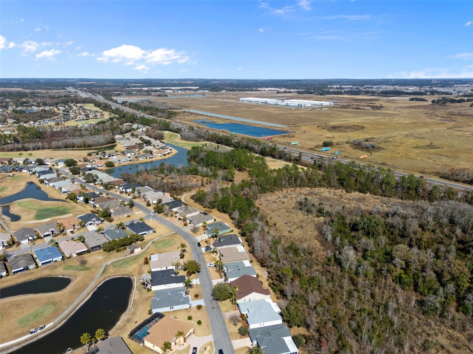 10048 Cleghorn Drive San Antonio FL 33576 TB8477054 image30