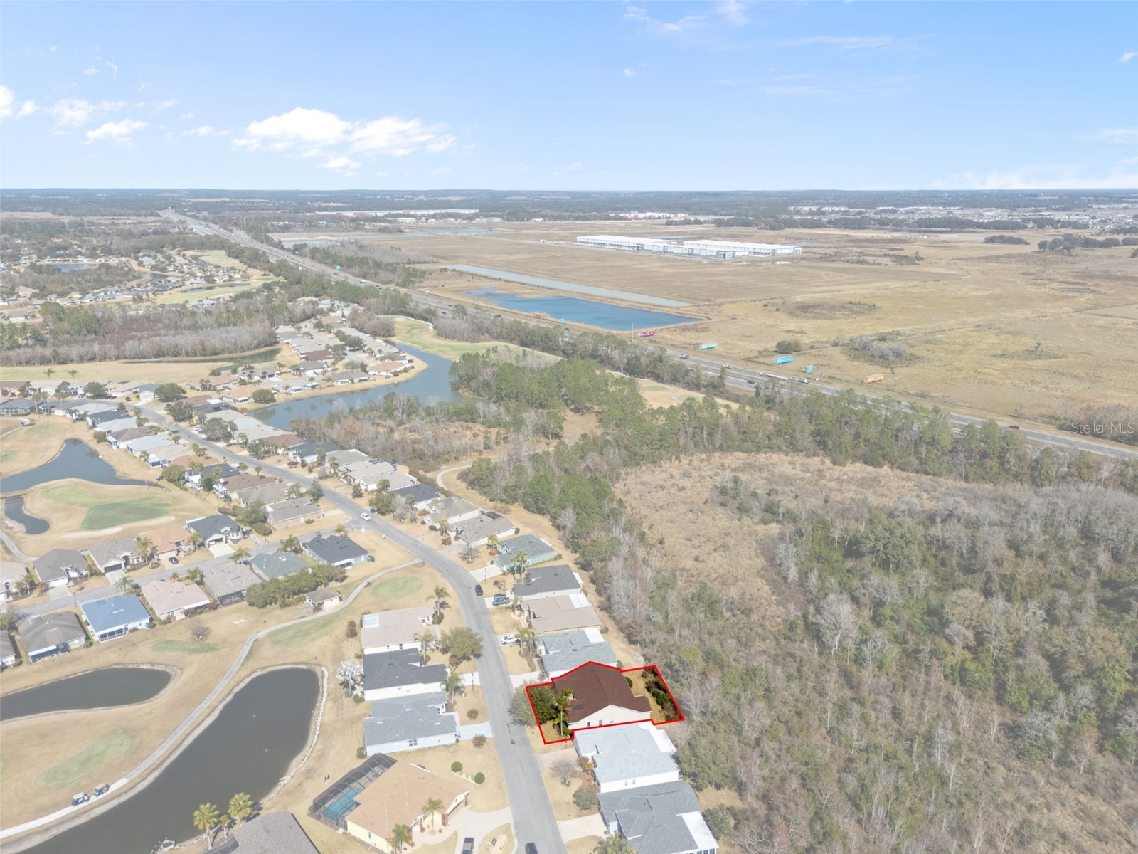 10048 Cleghorn Drive San Antonio FL 33576 TB8477054 image31