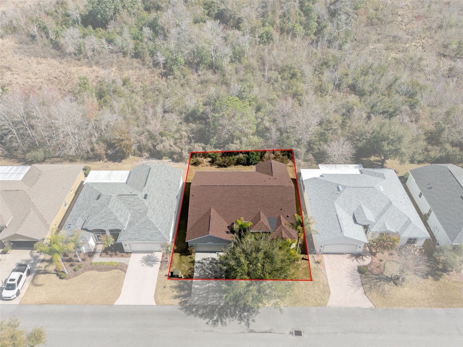 10048 Cleghorn Drive San Antonio FL 33576 TB8477054 image32