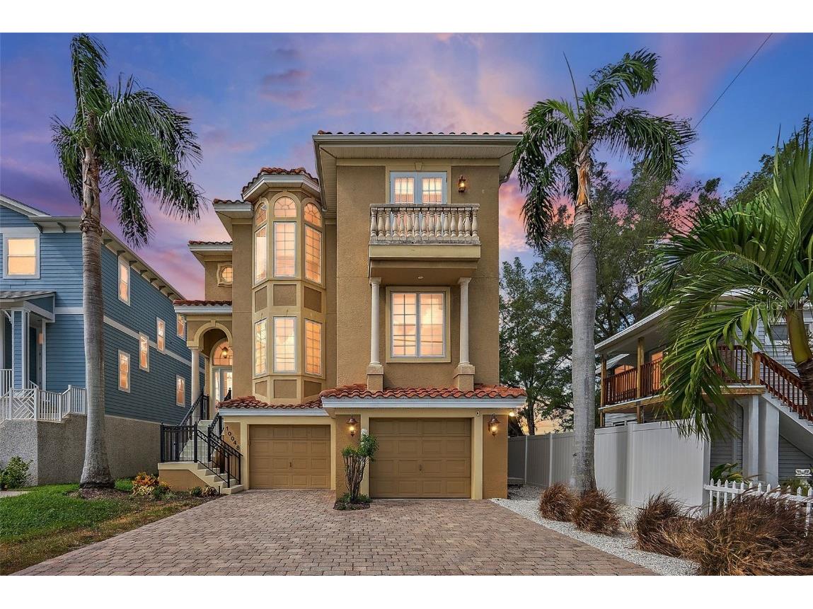 10048 Gulf Boulevard Treasure Island FL 33706 - GULF OF MEXICO TB8438987 image1