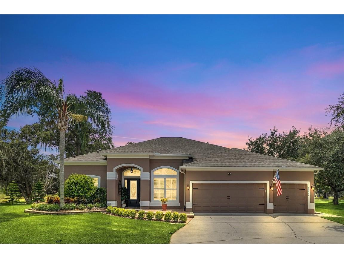 10048 Marsh Pointe Drive Orlando FL 32832 - NORTH SHORE GOLF POND O6132484 image1