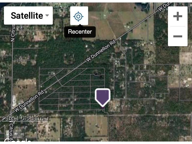 10048 N Holyoak Terrace Dunnellon FL 34433 S5107229 image1