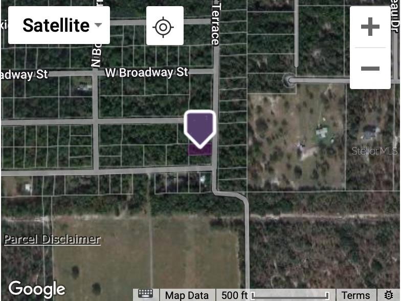 10048 N Holyoak Terrace Dunnellon FL 34433 S5107229 image2