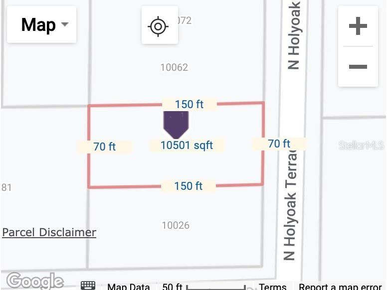 10048 N Holyoak Terrace Dunnellon FL 34433 S5107229 image3