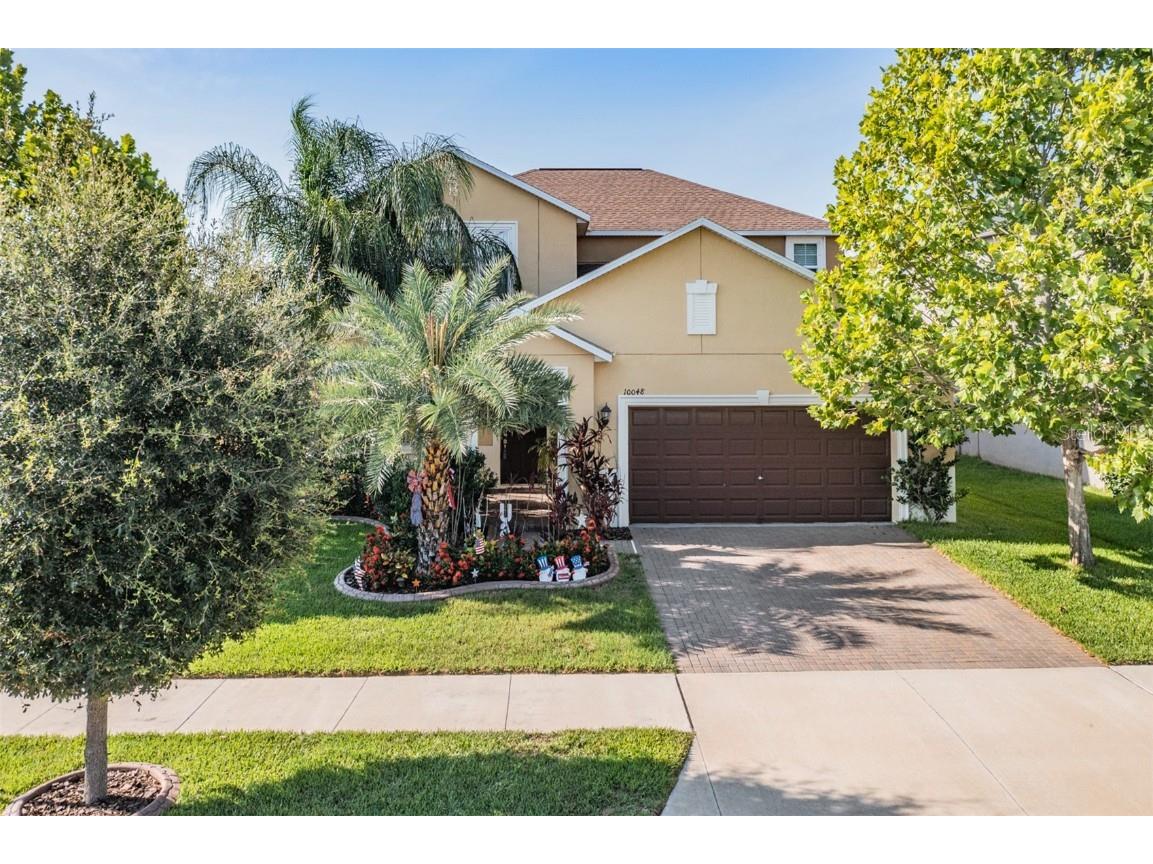 10048 Sage Creek Drive Ruskin FL 33573 U8205353 image1