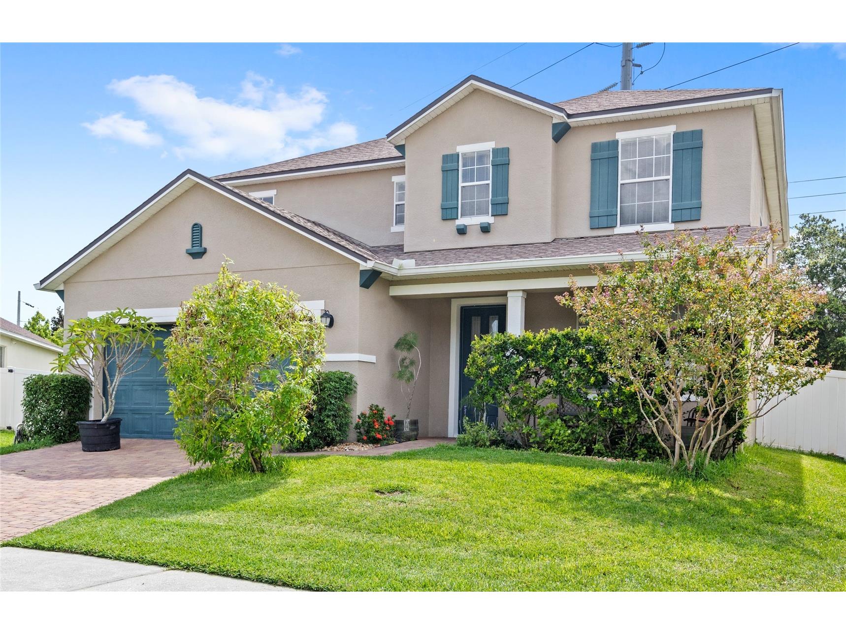 10048 Stratford Pointe Avenue Orlando FL 32832 O6335692 image1