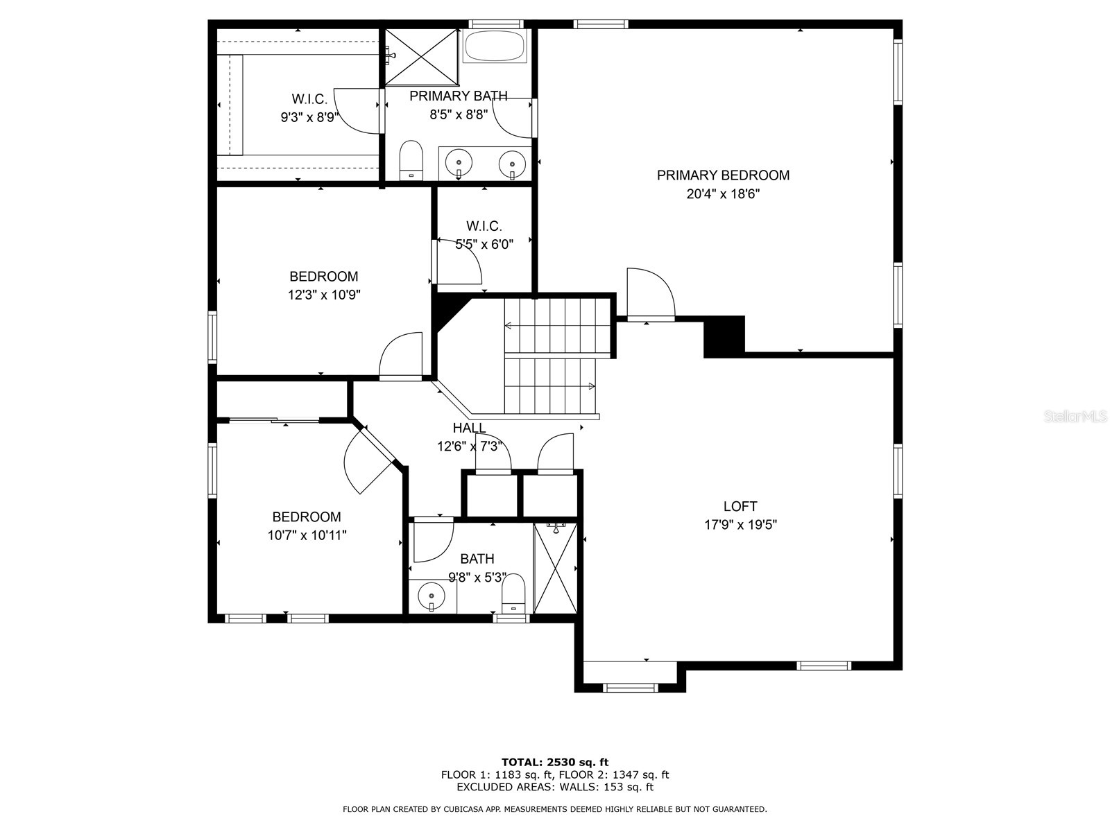 10048 Stratford Pointe Avenue Orlando FL 32832 O6335692 image32