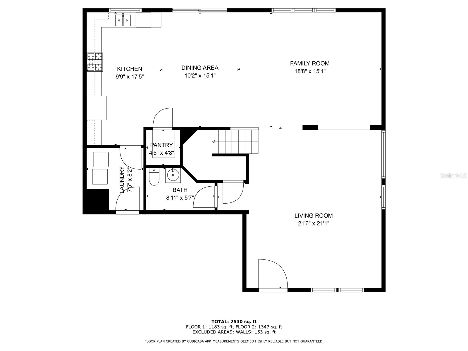 10048 Stratford Pointe Avenue Orlando FL 32832 O6335692 image33