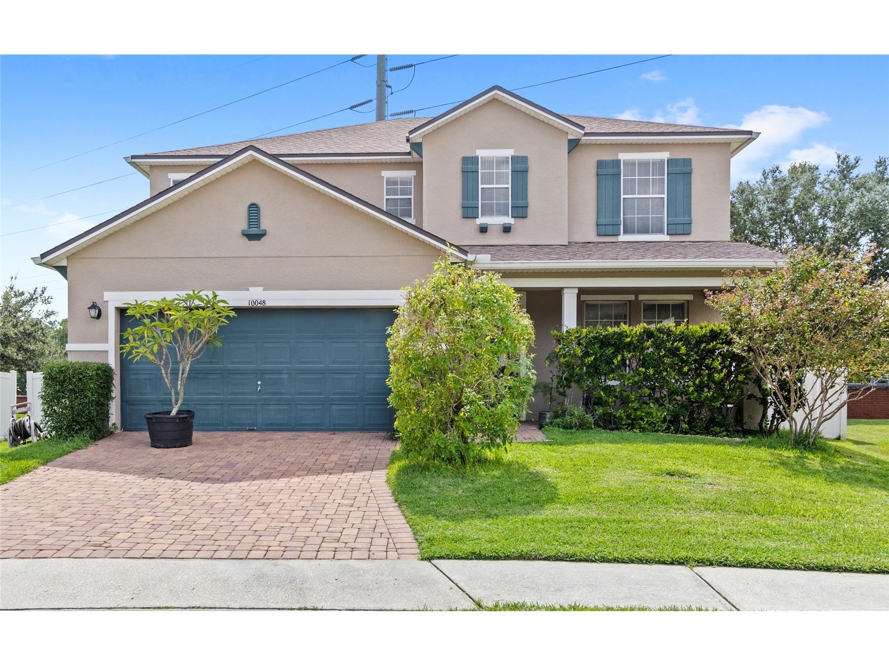 10048 Stratford Pointe Avenue Orlando FL 32832 O6335692 image36