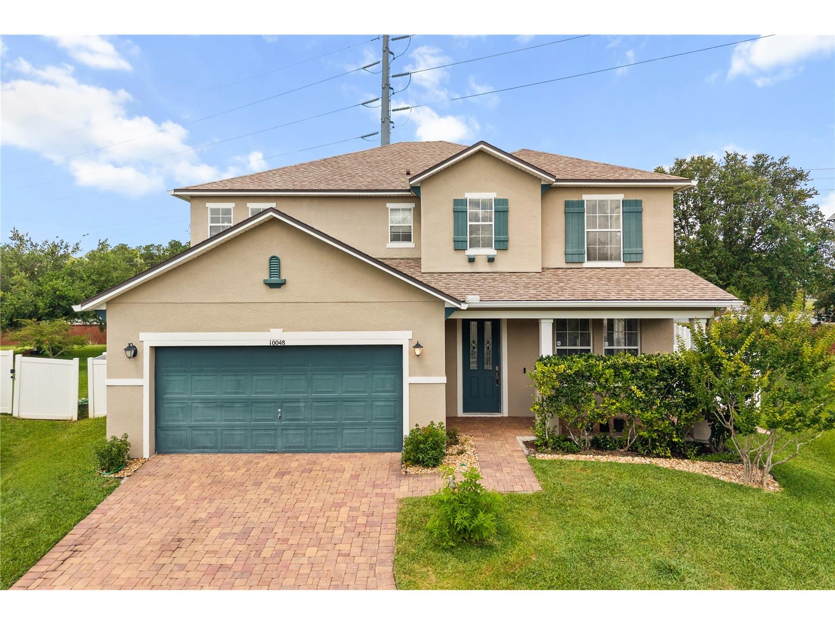 10048 Stratford Pointe Avenue Orlando FL 32832 S5150073 image1