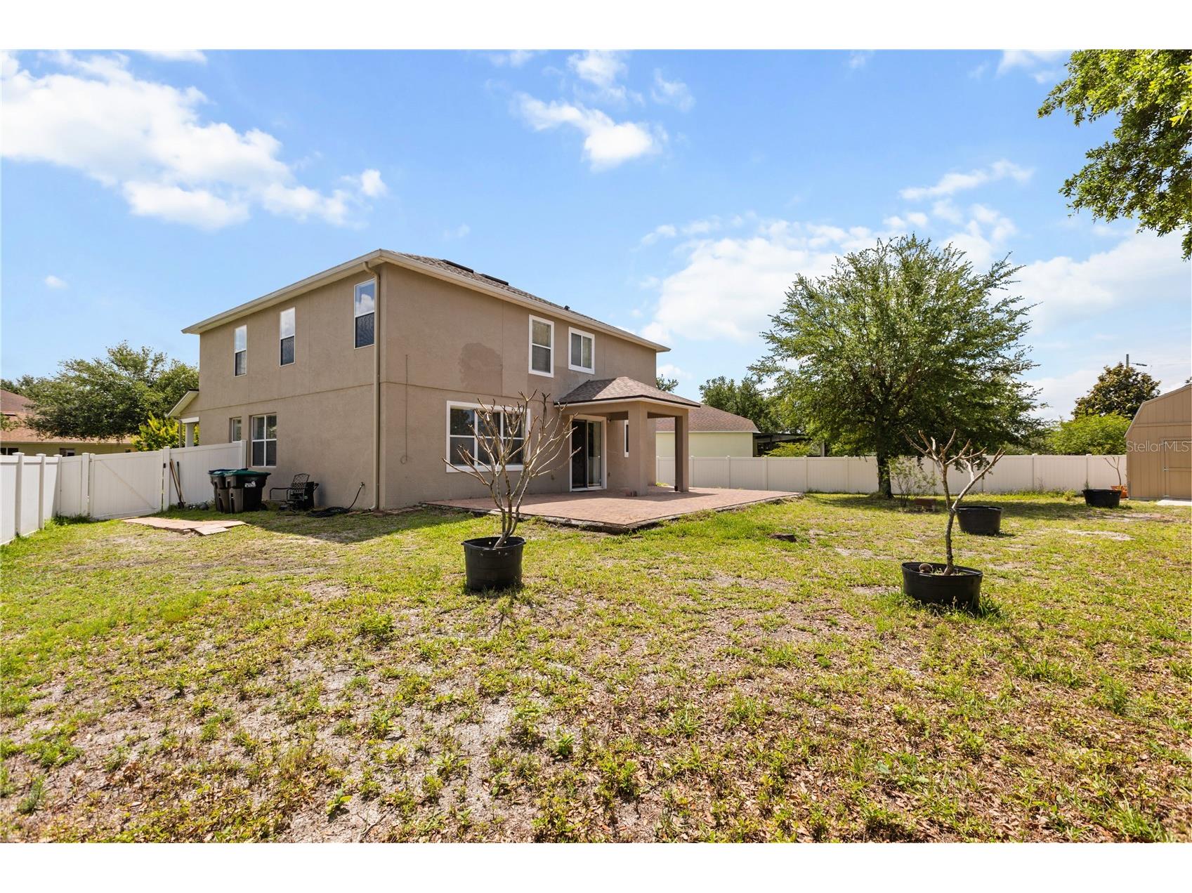 10048 Stratford Pointe Avenue Orlando FL 32832 S5150073 image34