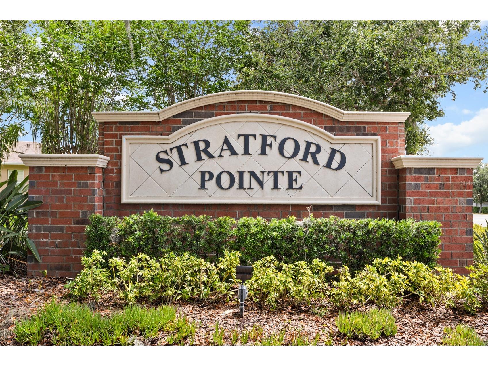 10048 Stratford Pointe Avenue Orlando FL 32832 S5150073 image38