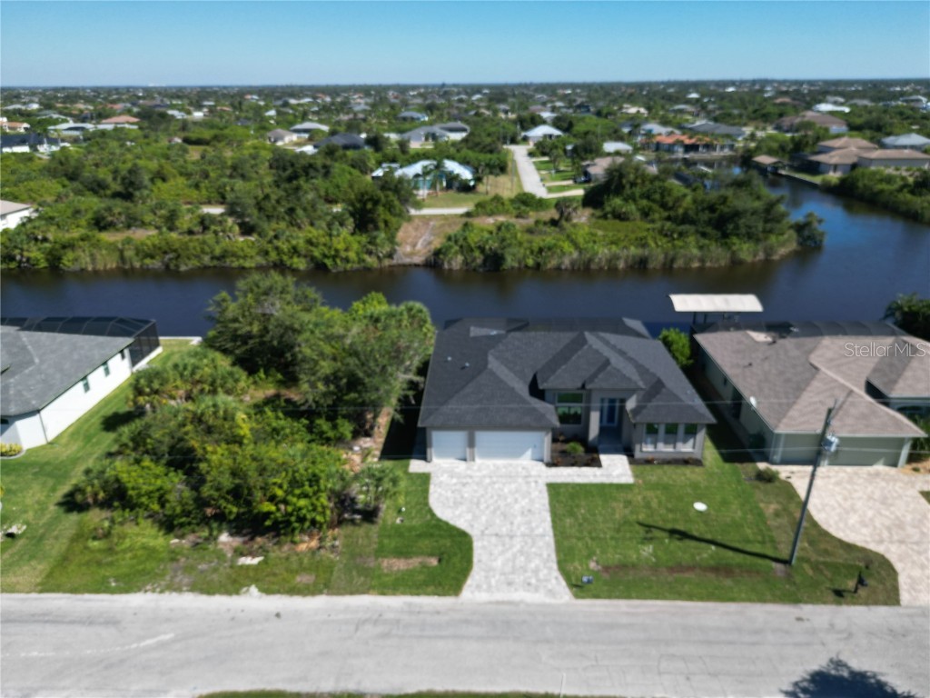 10048 Winnipeg Street Port Charlotte FL 33981 - FRUITPORT WATERWAY D6144559 image3