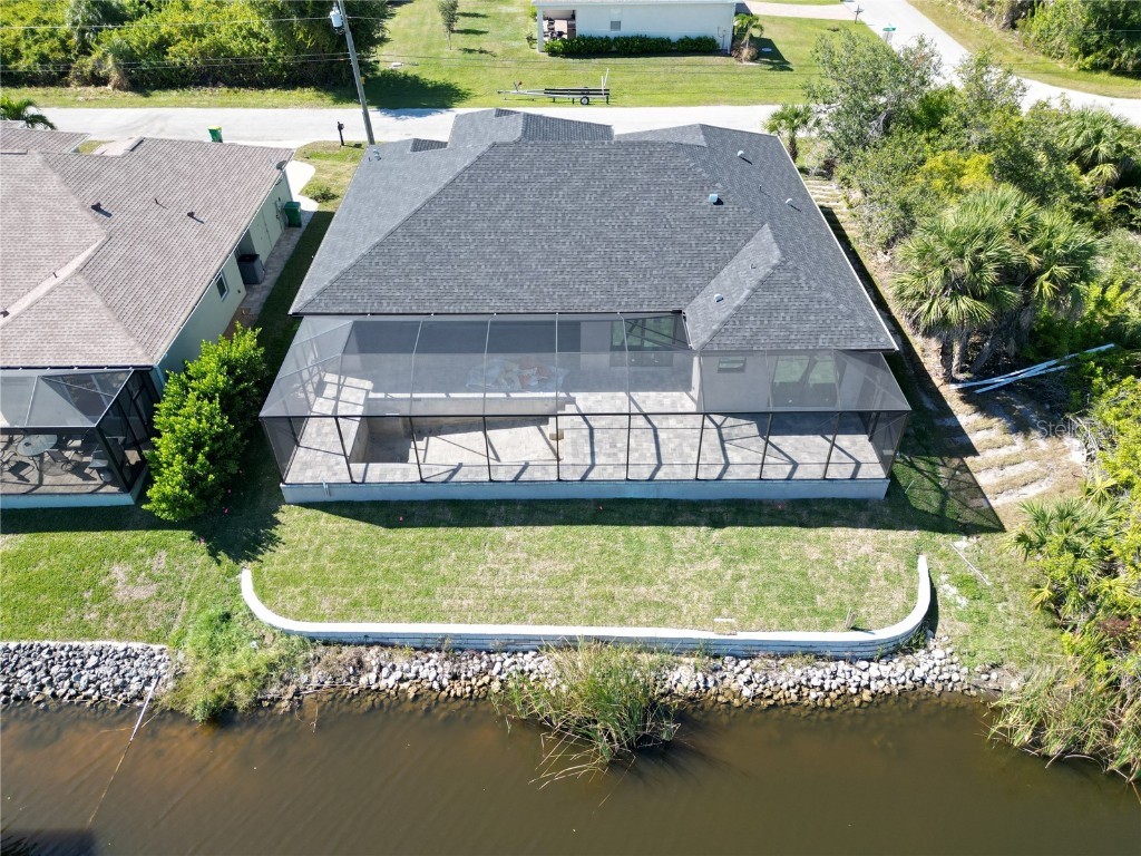 10048 Winnipeg Street Port Charlotte FL 33981 - FRUITPORT WATERWAY D6144559 image5