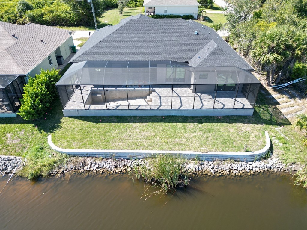 10048 Winnipeg Street Port Charlotte FL 33981 - FRUITPORT WATERWAY D6144559 image6