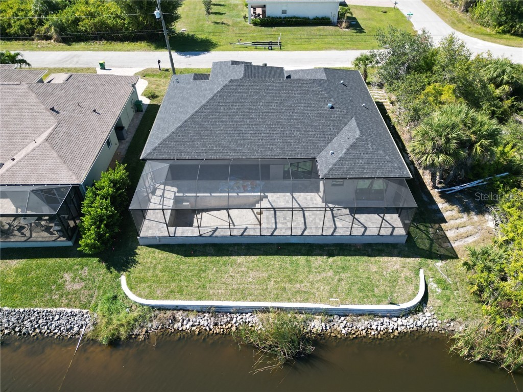 10048 Winnipeg Street Port Charlotte FL 33981 - FRUITPORT WATERWAY D6144559 image7