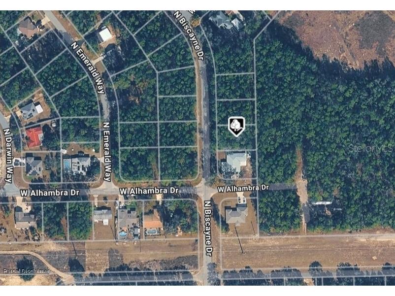10049 N Biscayne Drive Citrus Springs FL 34434 OM718789 image2