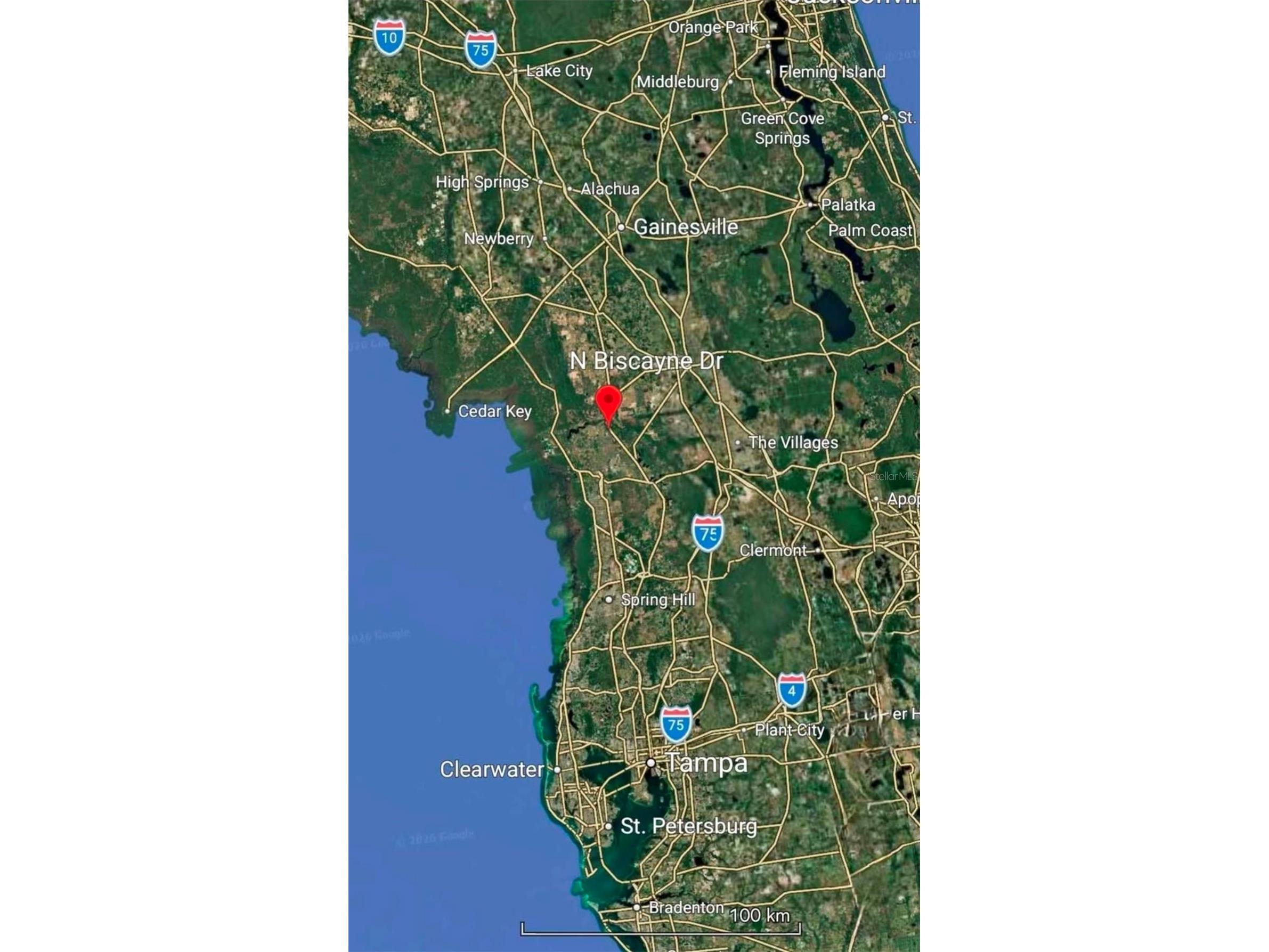10049 N Biscayne Drive Citrus Springs FL 34434 OM718789 image6