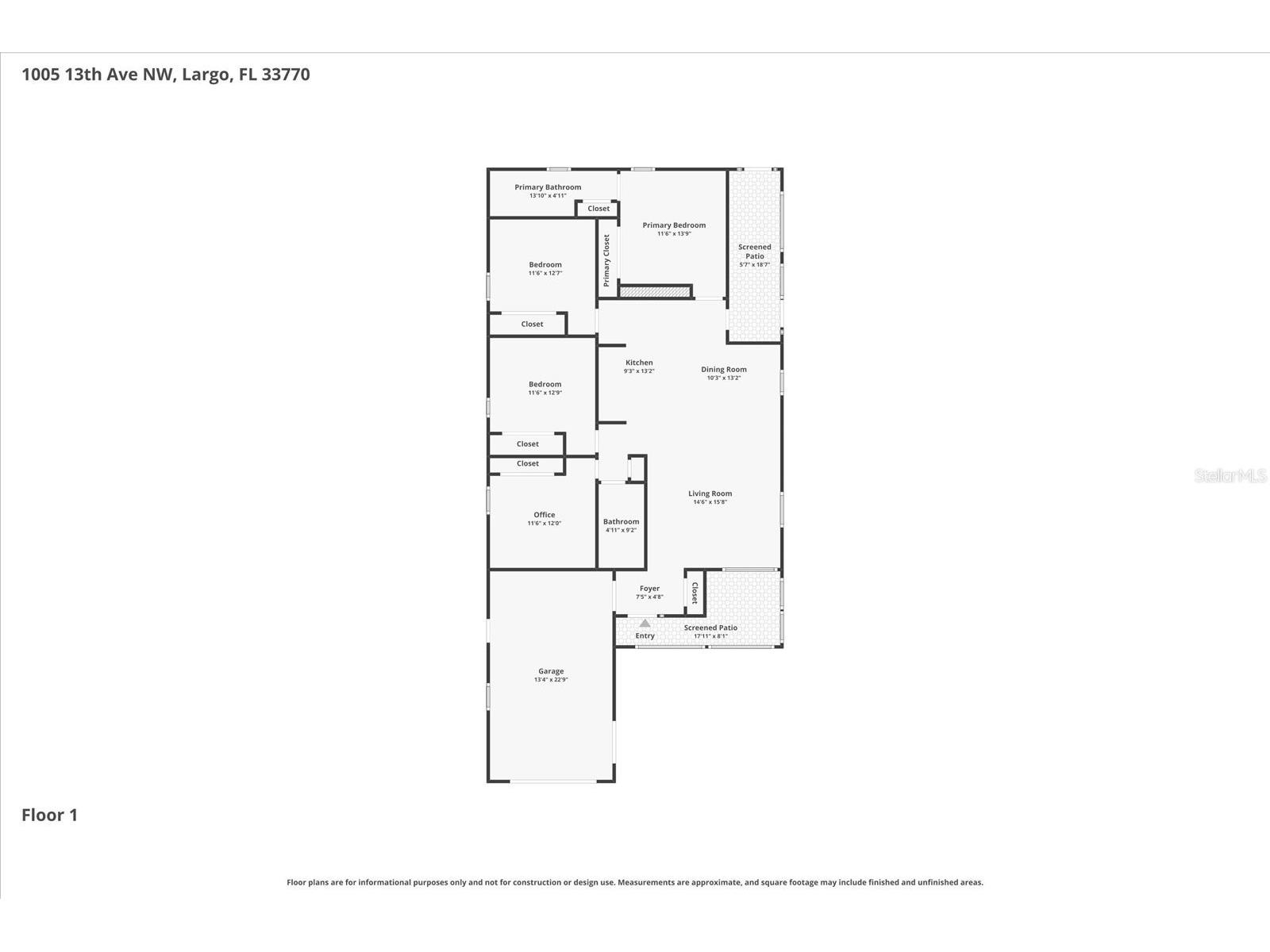 1005 13th Avenue NW Largo FL 33770 TB8493695 image54
